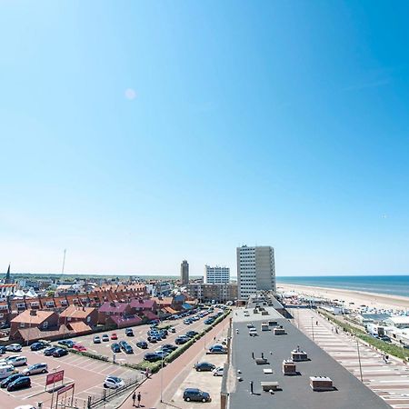 De Schelp 85 Apartman Zandvoort Kültér fotó