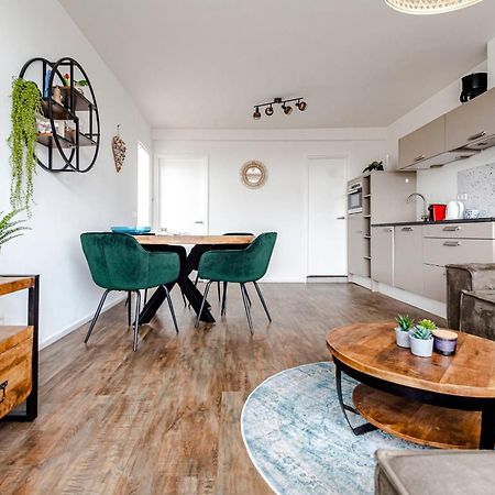 De Schelp 85 Apartman Zandvoort Kültér fotó