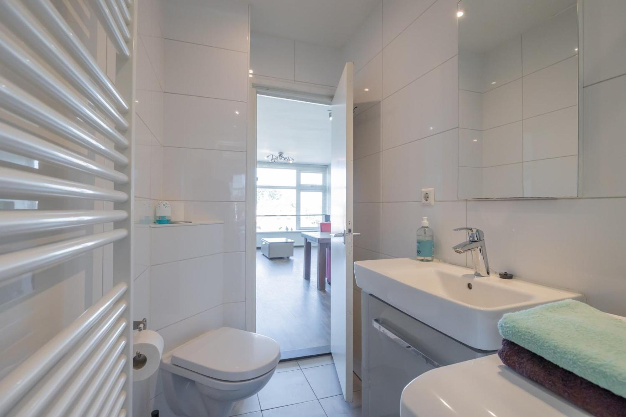 De Schelp 85 Apartman Zandvoort Kültér fotó
