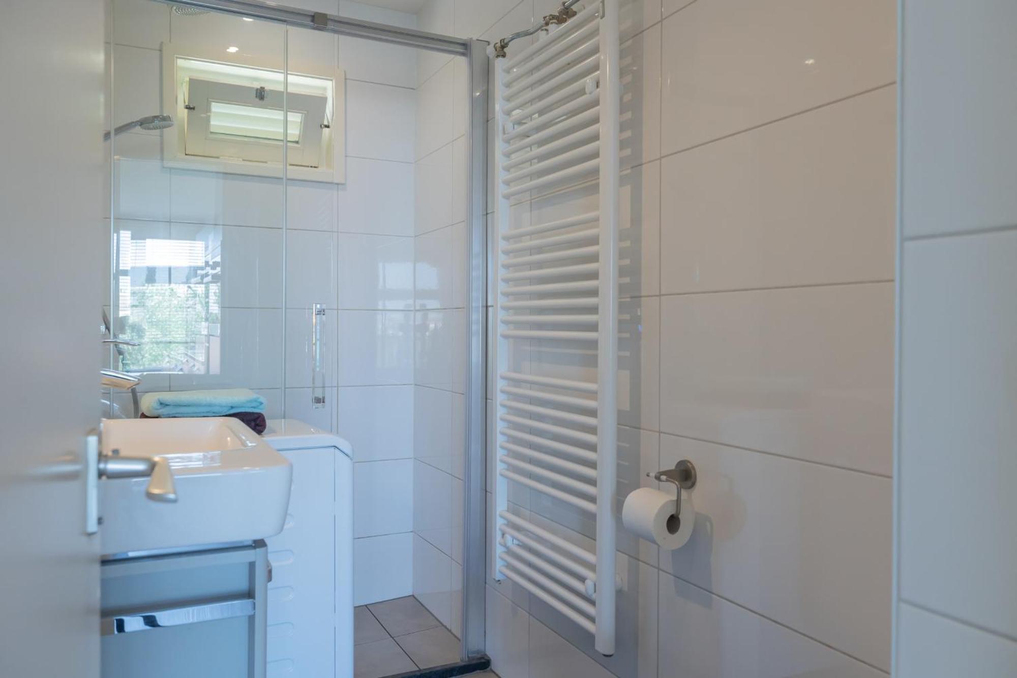 De Schelp 85 Apartman Zandvoort Kültér fotó