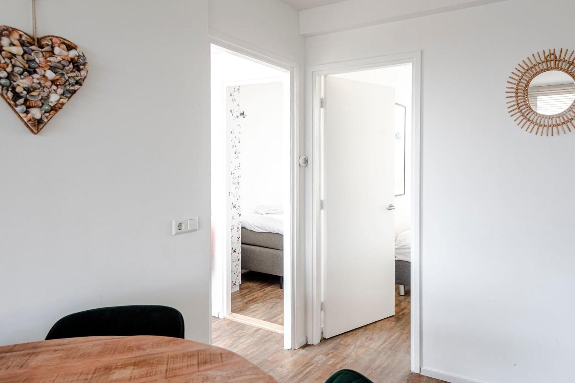 De Schelp 85 Apartman Zandvoort Kültér fotó