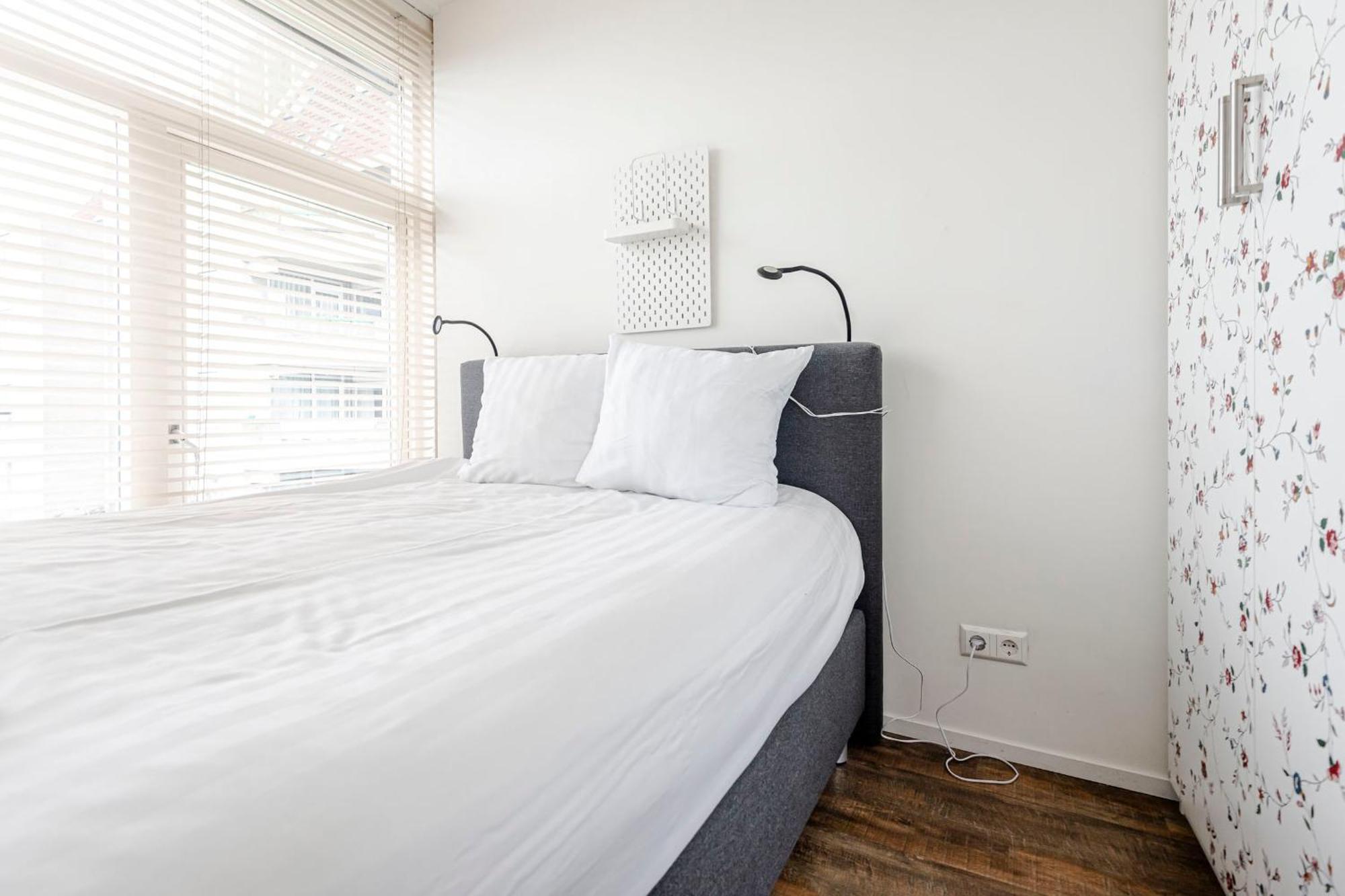 De Schelp 85 Apartman Zandvoort Kültér fotó