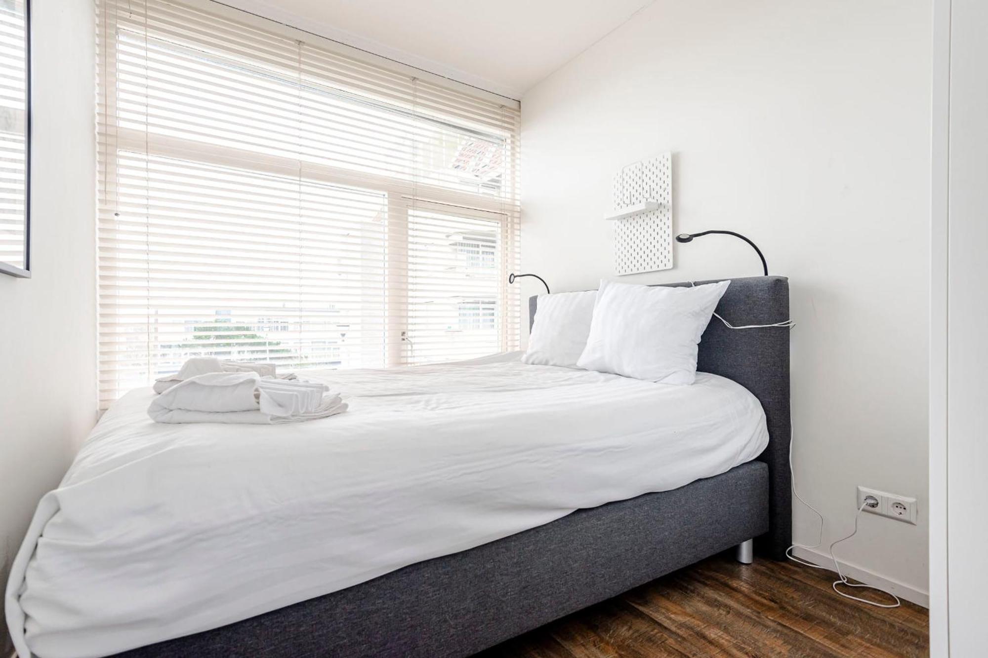 De Schelp 85 Apartman Zandvoort Kültér fotó