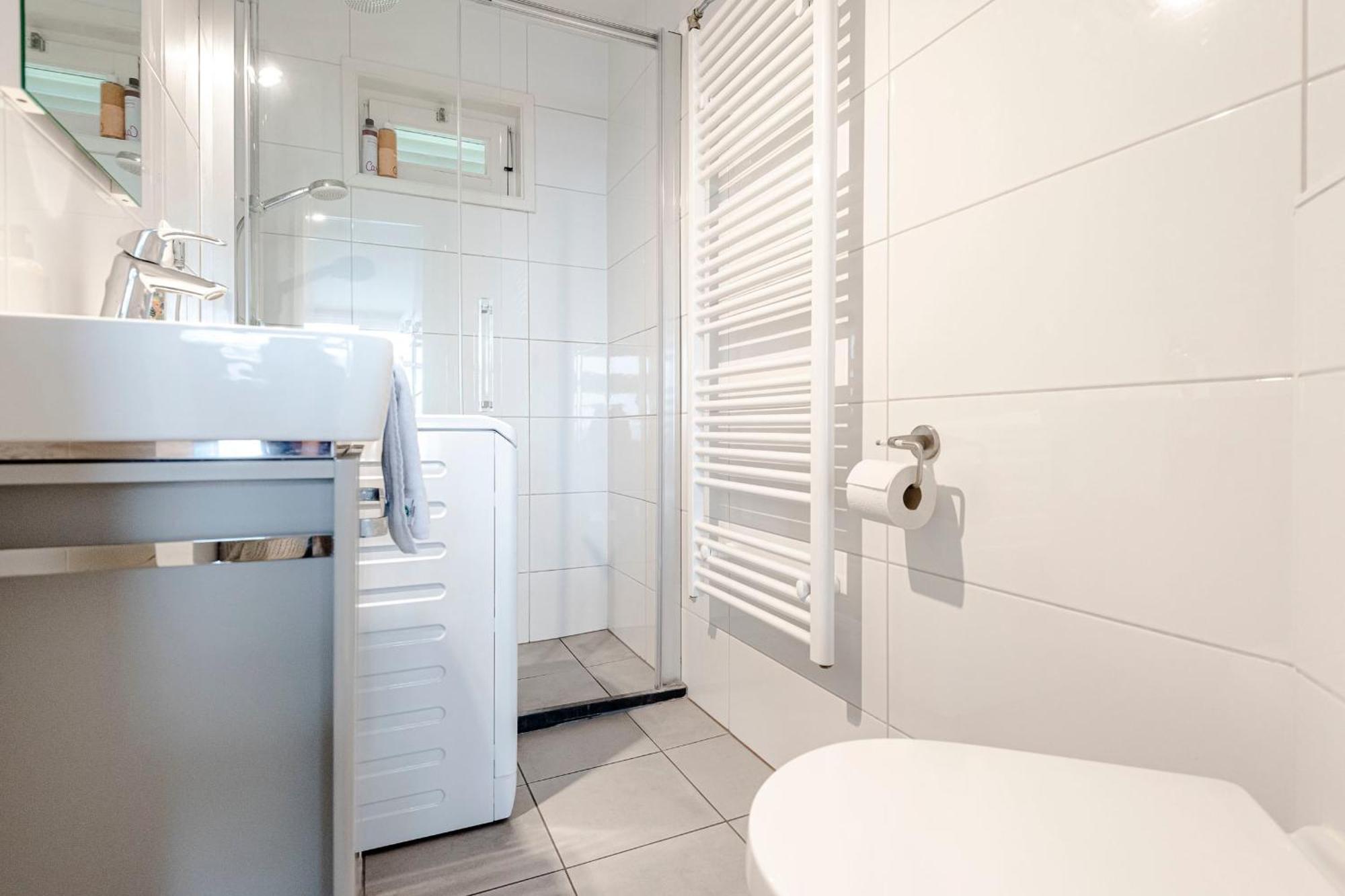 De Schelp 85 Apartman Zandvoort Kültér fotó
