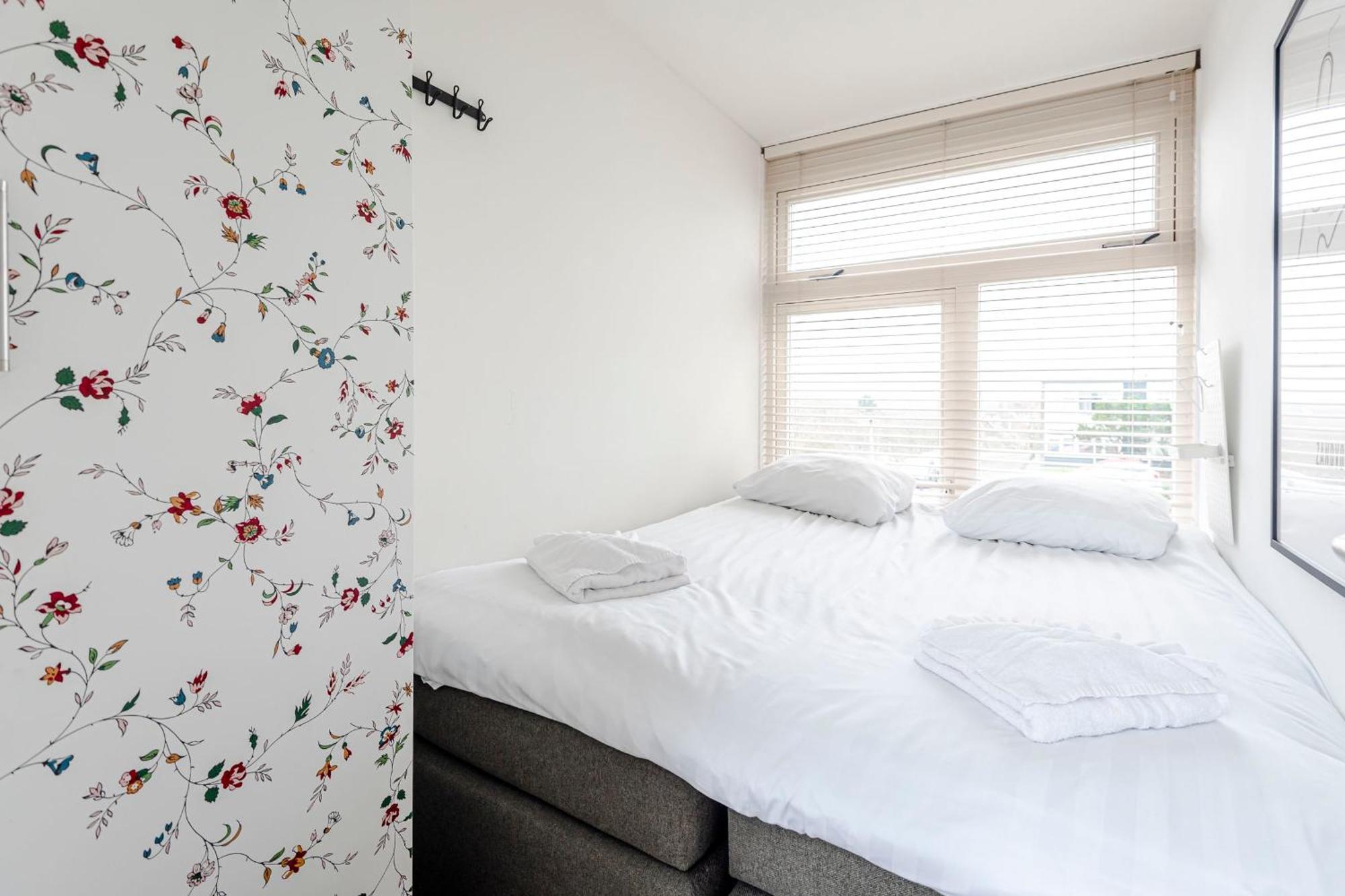 De Schelp 85 Apartman Zandvoort Kültér fotó