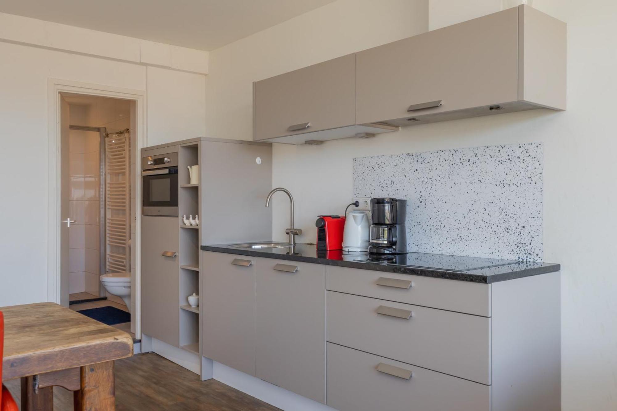 De Schelp 85 Apartman Zandvoort Kültér fotó